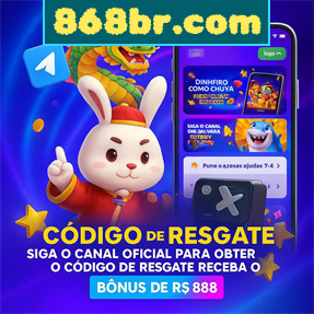 868br.com Fundo de Resgate de Perdas Semanais