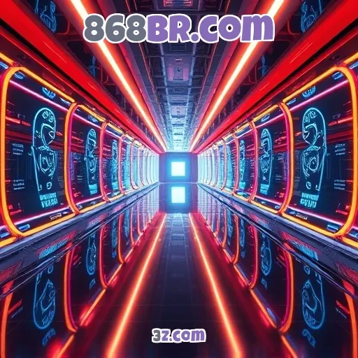 868br.com: Jackpots Imperdíveis para Jogadores em Busca de Emoção