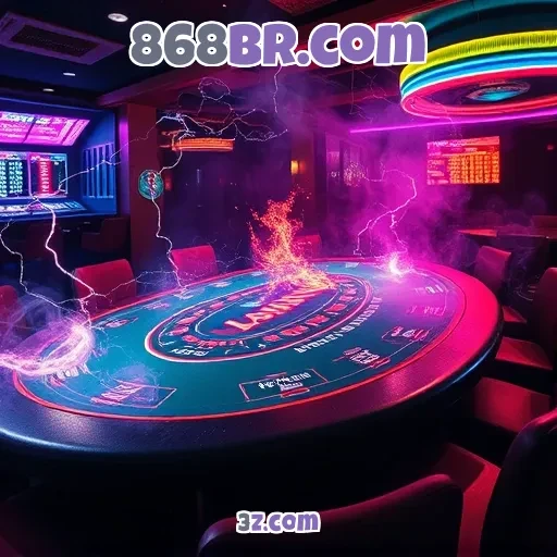 868br.com: Aventura e Diversão nos Jogos de Mesa Esperam por Você